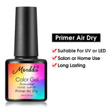 Gel Polish Nail Varnish - GadgetsPerfect