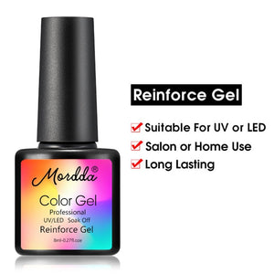 Gel Polish Nail Varnish - GadgetsPerfect
