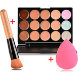 Concealer Makeup Palette - GadgetsPerfect