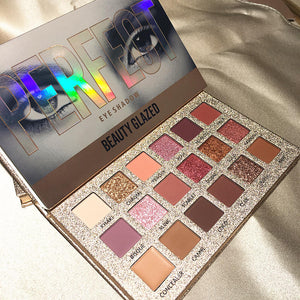 Smoky Eyeshadow Palette - GadgetsPerfect