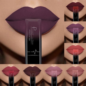 Velvet Glossy Lip Gloss - GadgetsPerfect
