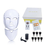 LED Mask Face Care - GadgetsPerfect