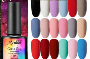 Gel Polish Nail Varnish - GadgetsPerfect