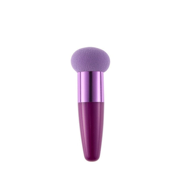 Puff With Handle Latex - GadgetsPerfect