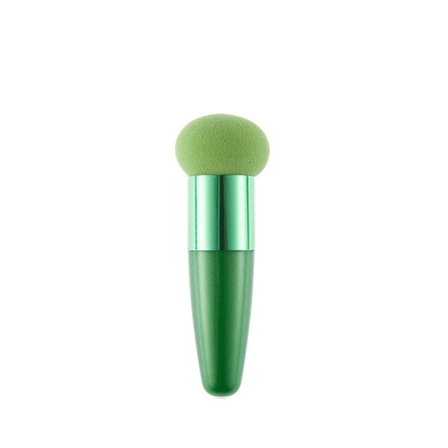 Puff With Handle Latex - GadgetsPerfect