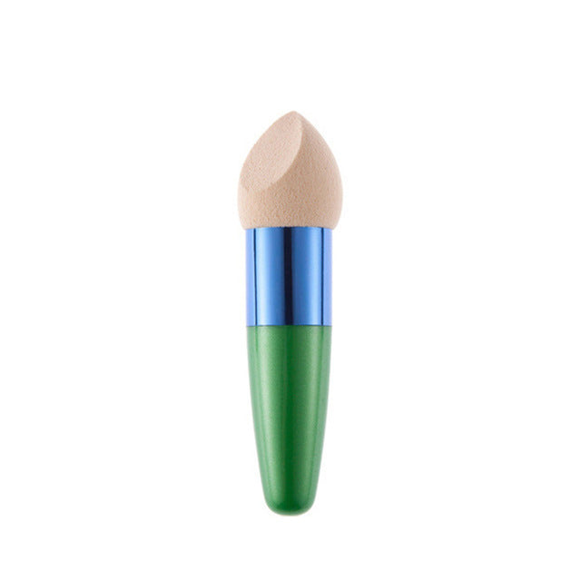 Puff With Handle Latex - GadgetsPerfect