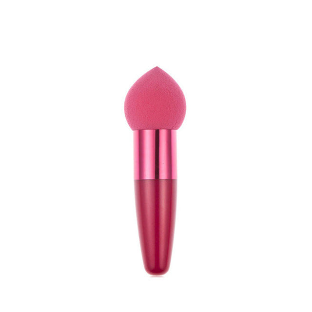 Puff With Handle Latex - GadgetsPerfect