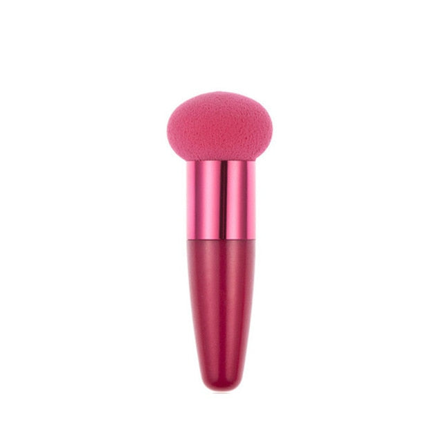 Puff With Handle Latex - GadgetsPerfect