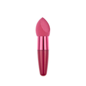 Puff With Handle Latex - GadgetsPerfect