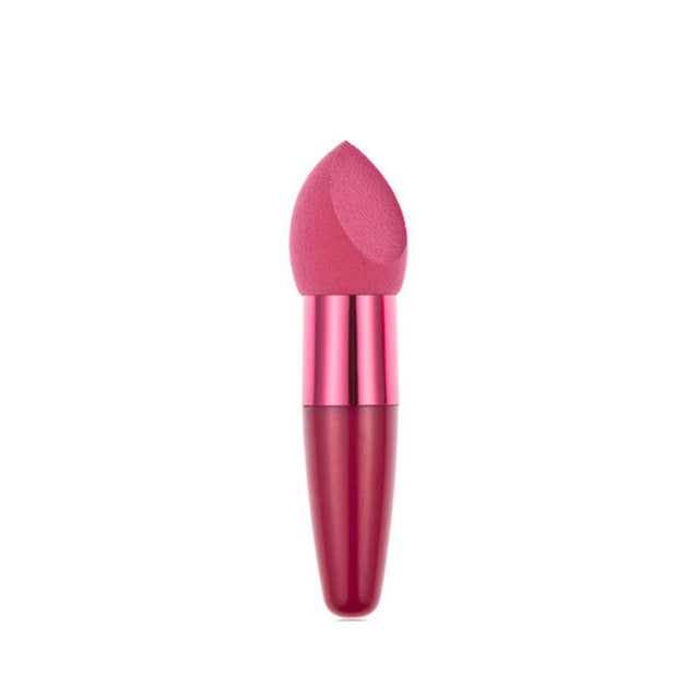 Puff With Handle Latex - GadgetsPerfect