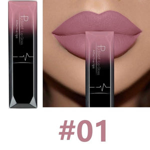 Velvet Glossy Lip Gloss - GadgetsPerfect