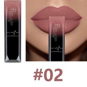 Velvet Glossy Lip Gloss - GadgetsPerfect