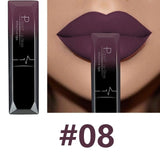 Velvet Glossy Lip Gloss - GadgetsPerfect