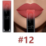 Velvet Glossy Lip Gloss - GadgetsPerfect