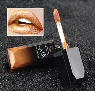 Velvet Glossy Lip Gloss - GadgetsPerfect