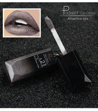 Velvet Glossy Lip Gloss - GadgetsPerfect