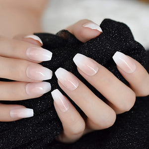 Ballerina Fake Nail - GadgetsPerfect