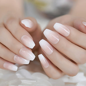 Ballerina Fake Nail - GadgetsPerfect