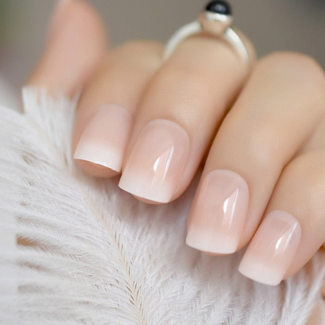Ballerina Fake Nail - GadgetsPerfect