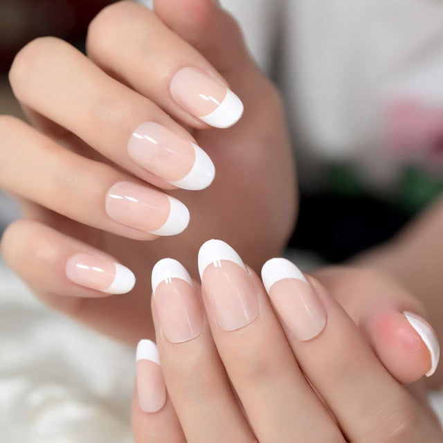 Ballerina Fake Nail - GadgetsPerfect