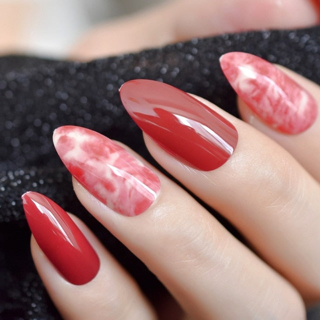 Ballerina Fake Nail - GadgetsPerfect