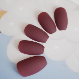 Ballerina Fake Nail - GadgetsPerfect