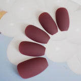 Ballerina Fake Nail - GadgetsPerfect