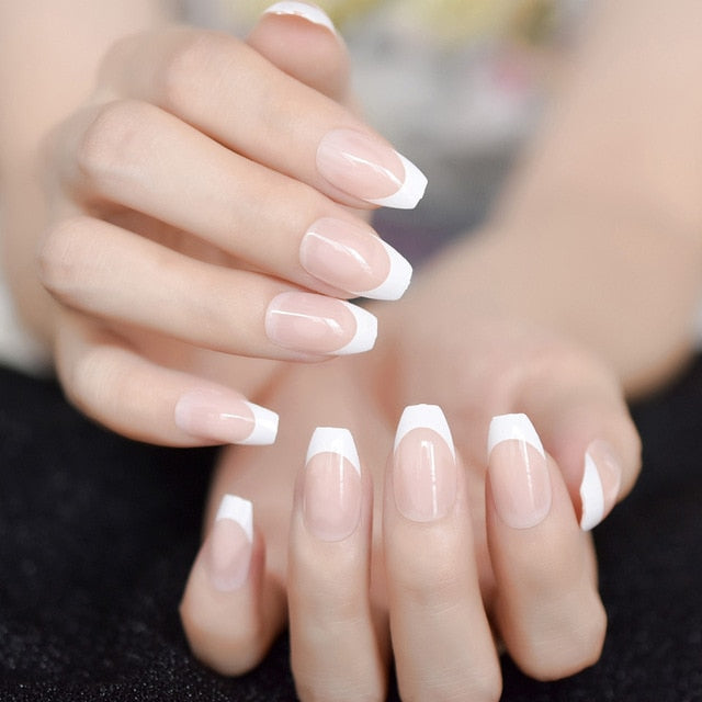 Ballerina Fake Nail - GadgetsPerfect