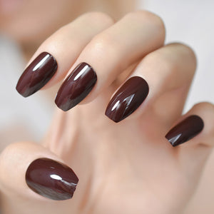 Ballerina Fake Nail - GadgetsPerfect