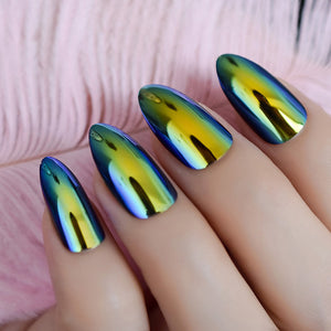 Ballerina Fake Nail - GadgetsPerfect