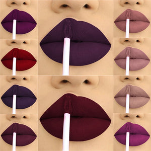 Mate Long Lasting Gloss - GadgetsPerfect