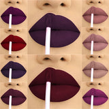 Mate Long Lasting Gloss - GadgetsPerfect