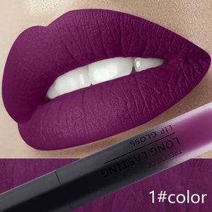 Mate Long Lasting Gloss - GadgetsPerfect