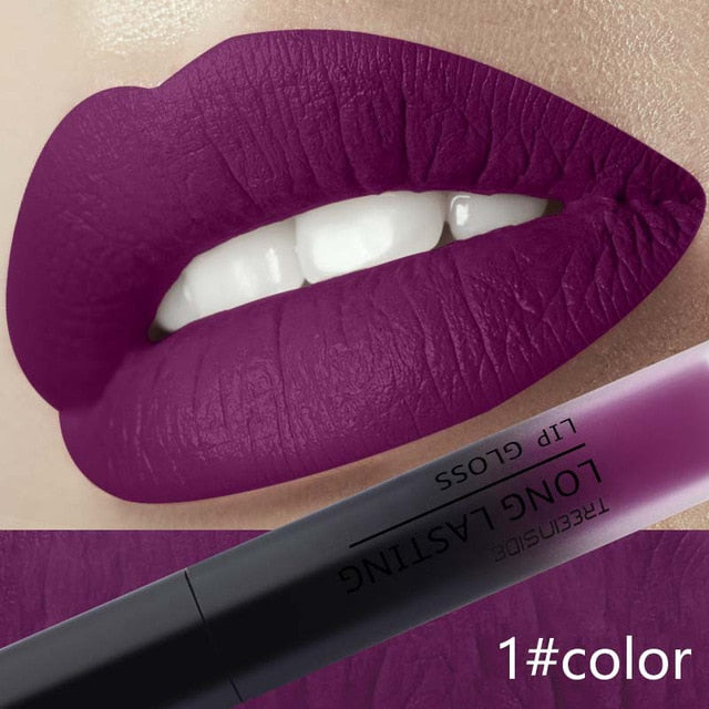 Mate Long Lasting Gloss - GadgetsPerfect
