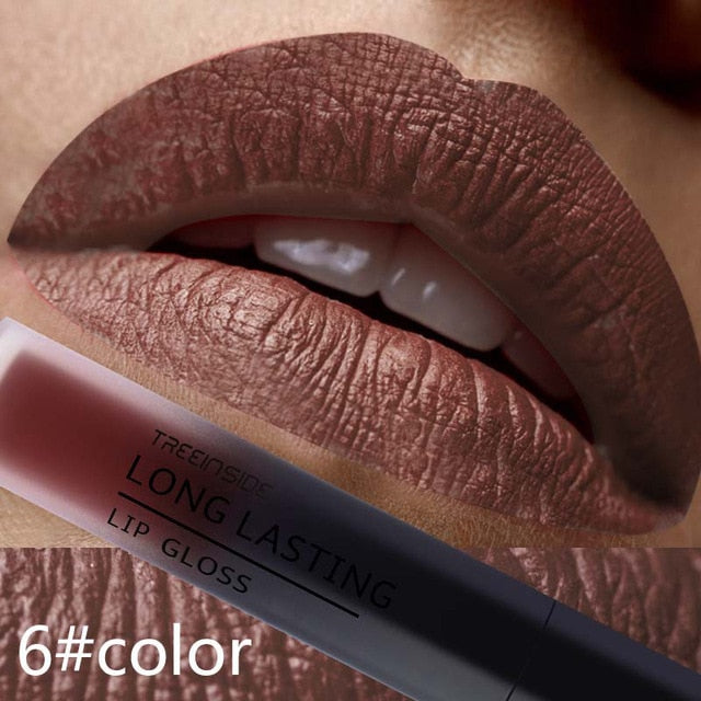 Mate Long Lasting Gloss - GadgetsPerfect