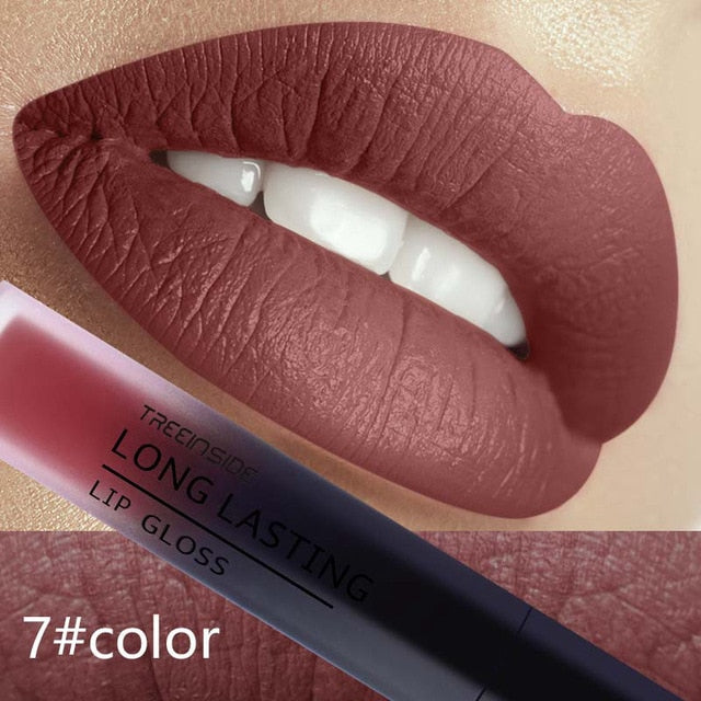 Mate Long Lasting Gloss - GadgetsPerfect