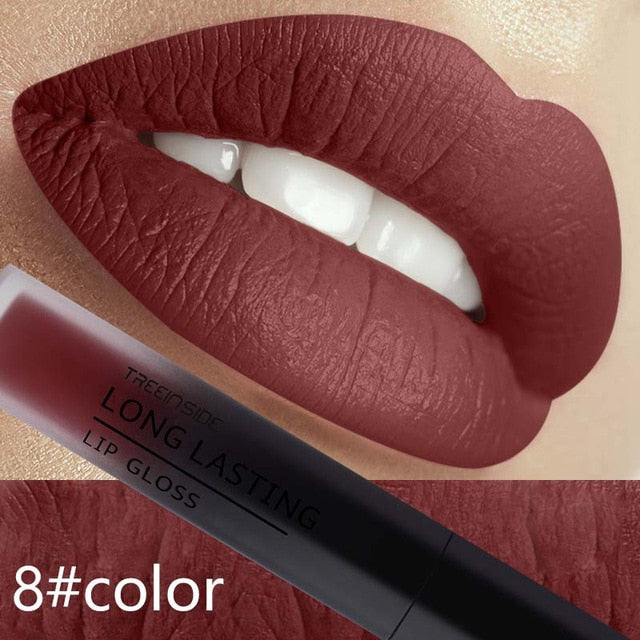Mate Long Lasting Gloss - GadgetsPerfect