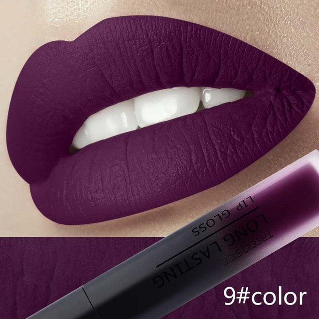 Mate Long Lasting Gloss - GadgetsPerfect