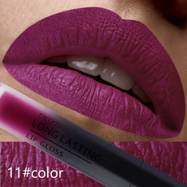Mate Long Lasting Gloss - GadgetsPerfect