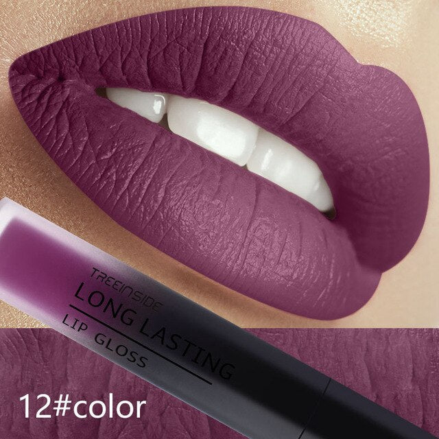 Mate Long Lasting Gloss - GadgetsPerfect
