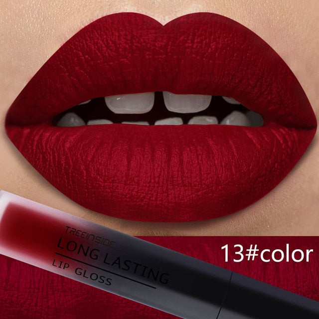 Mate Long Lasting Gloss - GadgetsPerfect