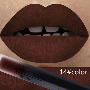 Mate Long Lasting Gloss - GadgetsPerfect