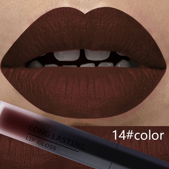 Mate Long Lasting Gloss - GadgetsPerfect
