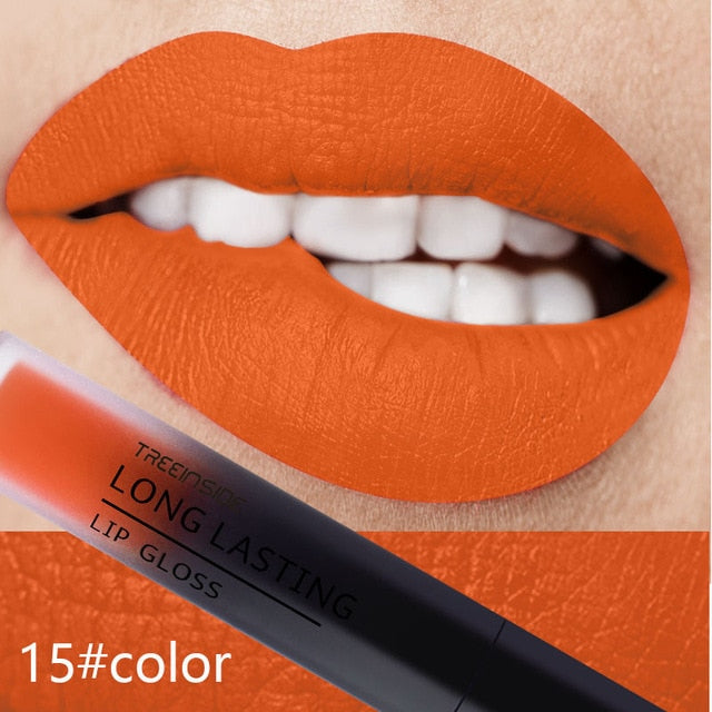 Mate Long Lasting Gloss - GadgetsPerfect