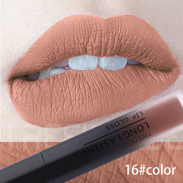 Mate Long Lasting Gloss - GadgetsPerfect