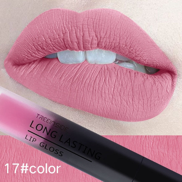 Mate Long Lasting Gloss - GadgetsPerfect