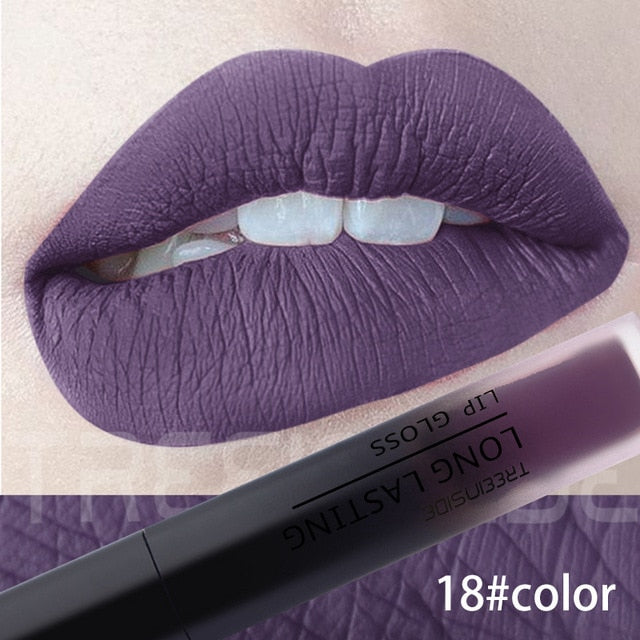 Mate Long Lasting Gloss - GadgetsPerfect