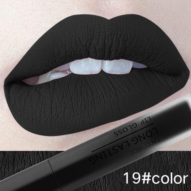 Mate Long Lasting Gloss - GadgetsPerfect
