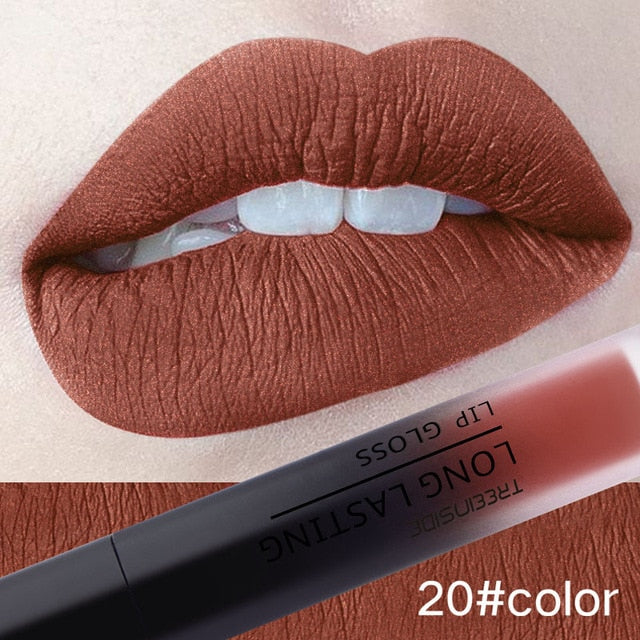 Mate Long Lasting Gloss - GadgetsPerfect