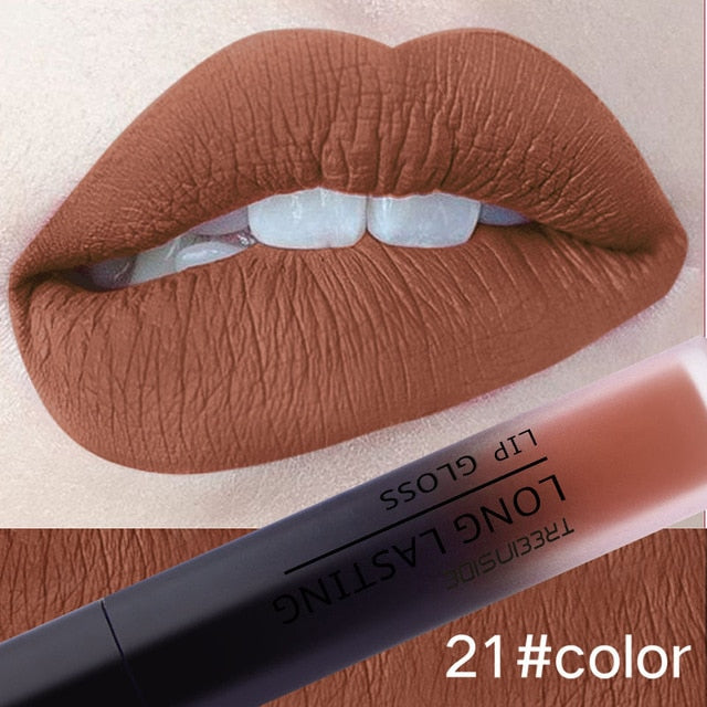 Mate Long Lasting Gloss - GadgetsPerfect